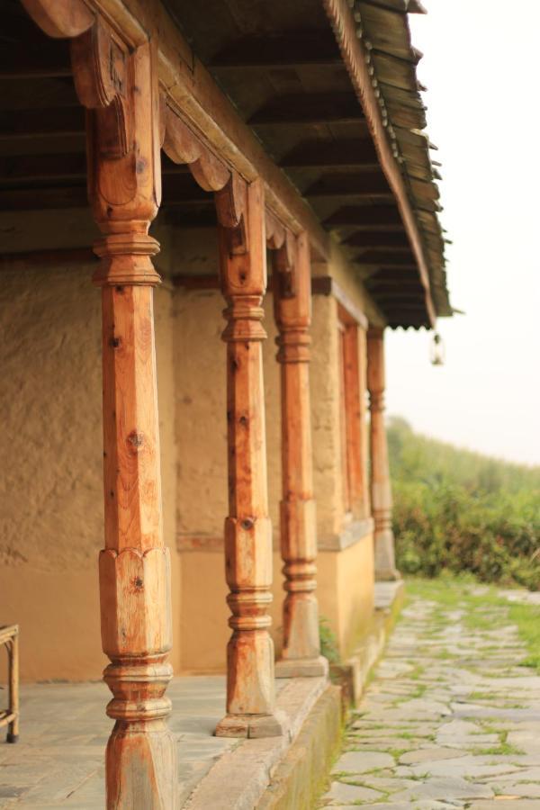 The Goat Village Myani Exterior photo