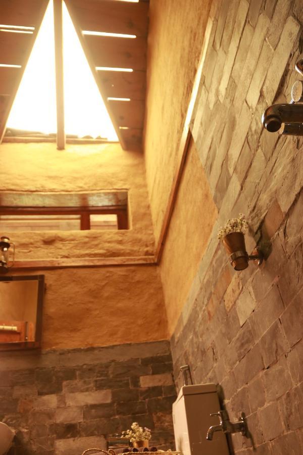 The Goat Village Myani Exterior photo